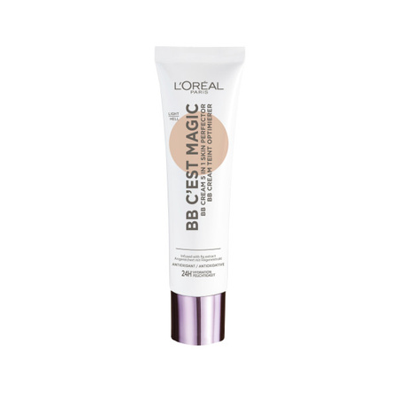 L'Oreal Paris BB C'Est Magic Krem BB 02 Light 30 ml