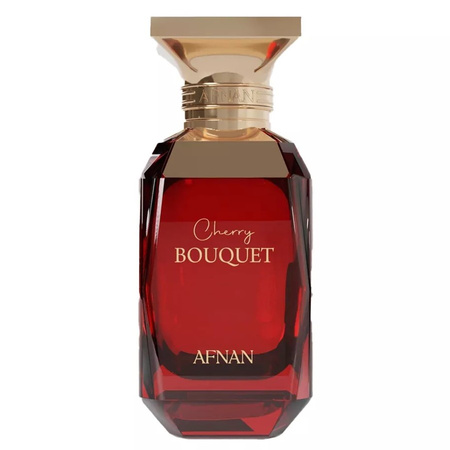Afnan Cherry Bouquet Woda Perfumowana 80 ml