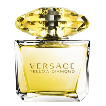 Versace Yellow Diamond Woda Toaletowa 200 ml