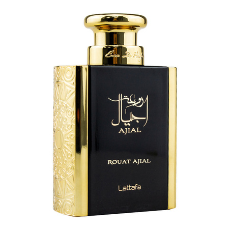 Lattafa Lattafa Rouat Al Ajial Woda Perfumowana 100 ml