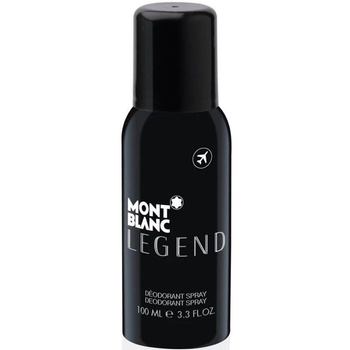 Dezodorant Montblanc Legend 100ml