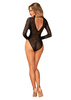 Obsessive Merlys Seksowne Body XS/S