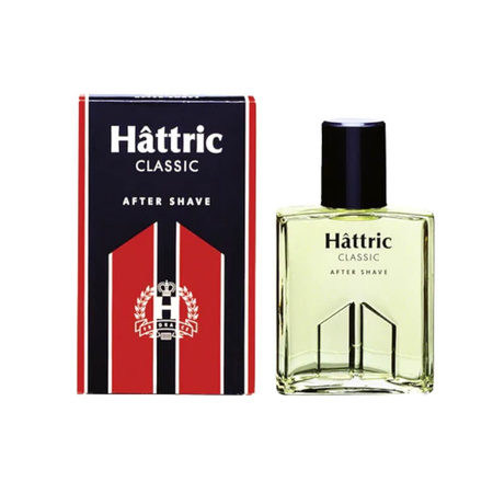 Hattric Classic Woda po Goleniu 100 ml