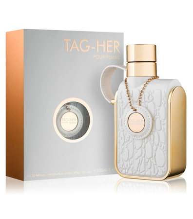 Armaf Tag Her Woda Perfumowana 100 ml