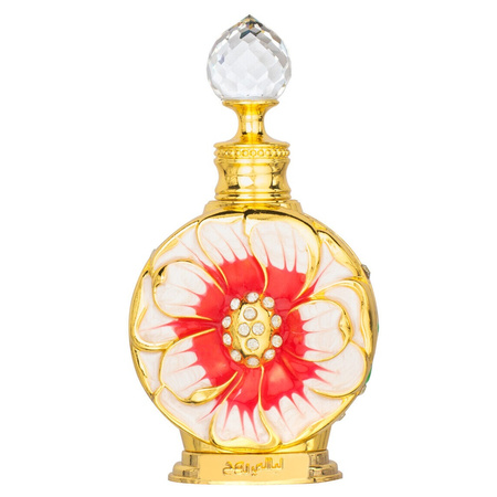 Swiss Arabian Layali Rouge Olejek Perfumowany 15 ml