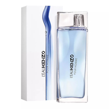 Kenzo L'Eau Kenzo Pour Homme Woda Toaletowa 100 ml