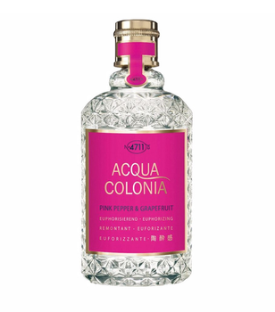 4711 Acqua Colonia Pink Pepper & Grapefruit Woda Kolońska 50 ml