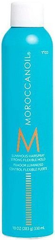 Lakier do włosów Moroccanoil Finish  330 ml