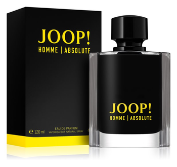 Joop! Homme Absolute Woda Perfumowana 120 ml