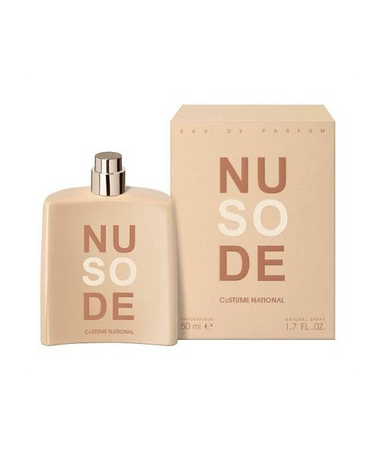 Woda perfumowana CoSTUME NATIONAL So Nude  100 ml