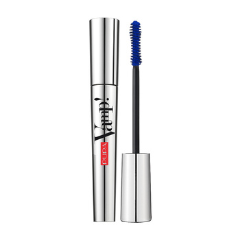 Pupa Vamp! Exceptional Volume Mascara Exaggerated Lashes Electric Blue 9ml