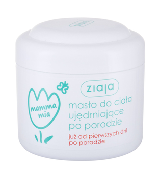 Masło do ciała Ziaja Mamma Mia  200 ml