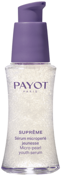 Payot Supreme Jeunesse Micro-Pearl Youth Serum do Twarzy 30 ml