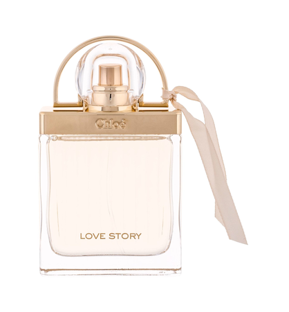 Woda perfumowana Chloe Love Story  50 ml