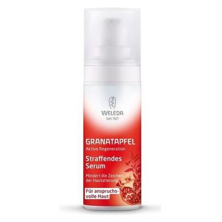 Serum do twarzy Weleda Pomegranate Firming 30 ml
