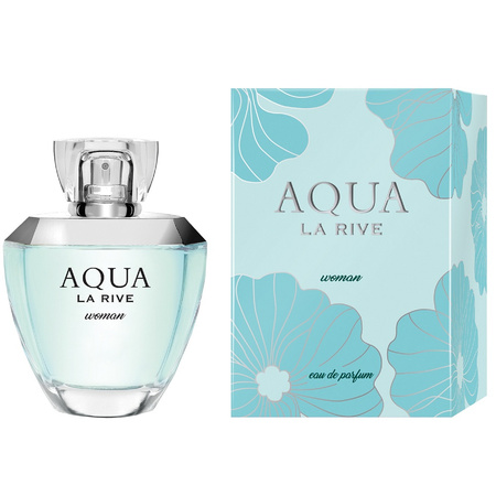 La Rive Aqua Bella For Woman Woda Perfumowana 100 ml