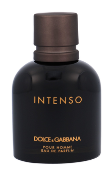 Dolce&Gabbana Pour Homme Intenso Woda Perfumowana 75 ml