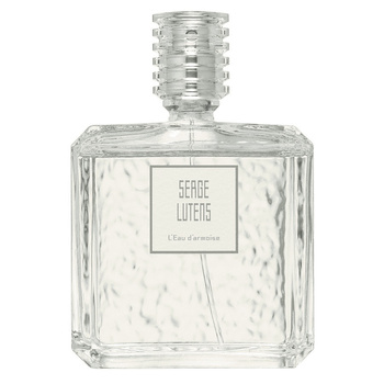 SERGE LUTENS L'Eau D' Armoise Woda Perfumowana 100 ml
