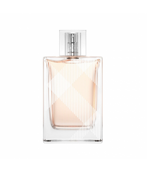 Burberry Brit For Her woda toaletowa spray 50ml