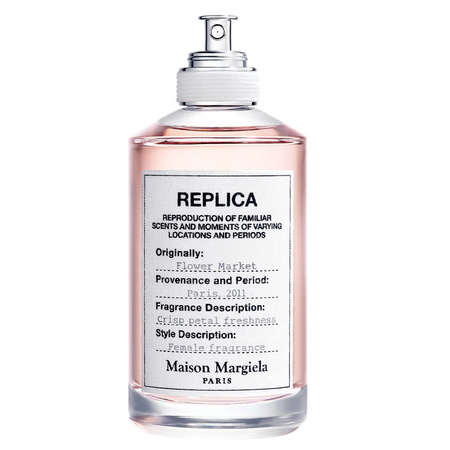 Maison Margiela Paris Replica Flower Market Woda Toaletowa 100 ml