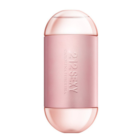 Carolina Herrera 212 Sexy Woda Perfumowana 100 ml