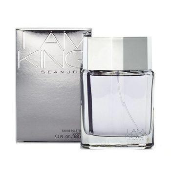 SEAN JOHN I AM KING EDT 100ML