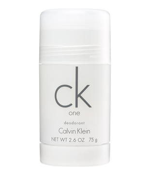Calvin Klein CK One Dezodorant w Sztyfcie 75 ml