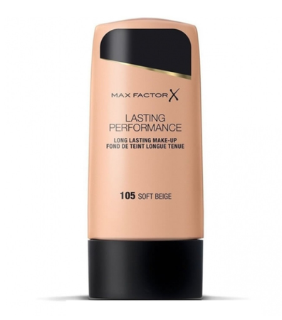 Max Factor Lasting Performance Podkład 105 Soft Beige 35 ml