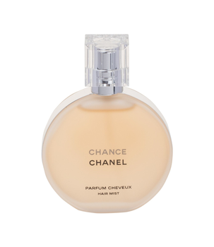 Mgiełka do włosów Chanel Chance  35 ml