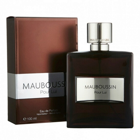 Mauboussin Pour Lui Woda Perfumowana 100 ml