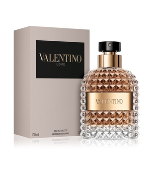 Valentino Valentino Uomo Woda Toaletowa 100 ml