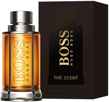 Hugo Boss The Scent After Shave Lotion Woda po Goleniu 100 ml
