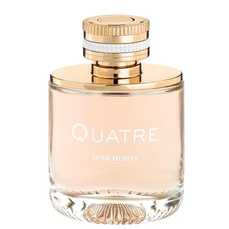 Boucheron Quatre Pour Femme Woda Perfumowana 100 ml