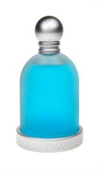Jesus Del Pozo Halloween Blue Drop Woda Toaletowa 100 ml Tester