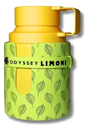 Armaf Odyssey Limoni Woda Perfumowana 100 ml