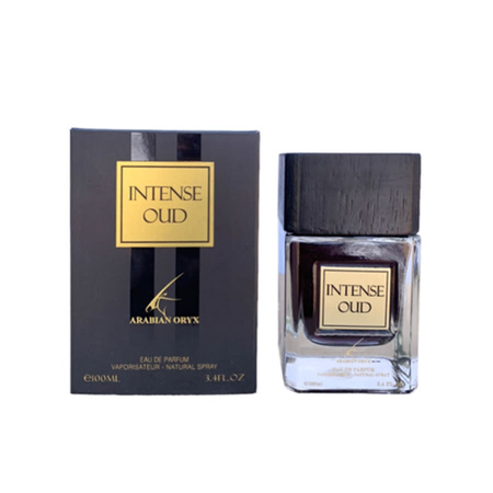 Paris Corner Oryx Intense Oud Arabian Woda Perfumowana 100 ml