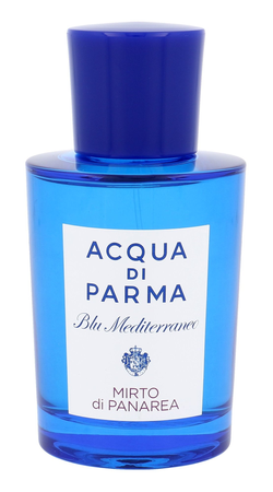 Woda toaletowa Acqua di Parma Blu Mediterraneo Mirto di Panarea 75 ml