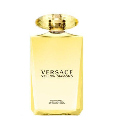 Żel pod prysznic Versace Yellow Diamond 200 ml