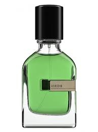 Orto Parisi Viride Woda Perfumowana 50 ml