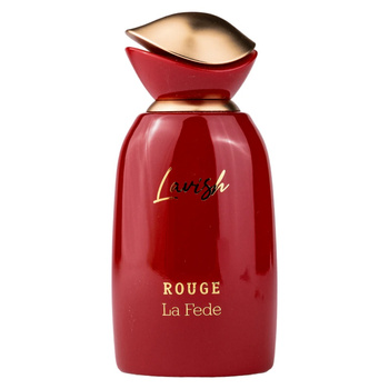 La Fede Lavish Rouge Woda Perfumowana 100 ml