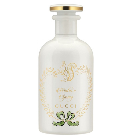 Gucci The Alchemist's Garden Winter Spring Edp 100ml