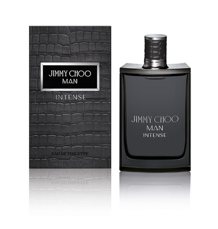 Jimmy Choo Jimmy Choo Man Intense Woda Toaletowa 100 ml
