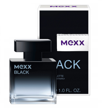 Mexx Black Man Woda Toaletowa 30 ml