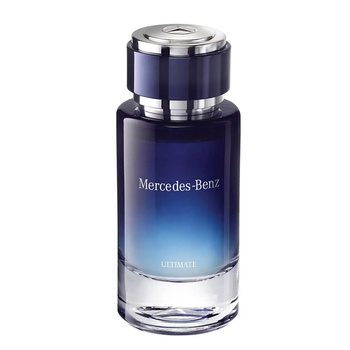 MERCEDES-BENZ Ultimate Woda Perfumowana 120 ml