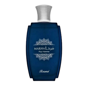 Rasasi Marha pour Homme Męska Woda Perfumowana 100 ml