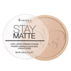 Puder Rimmel London Stay Matte 14 ml