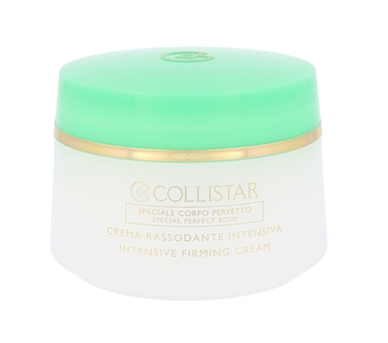 Collistar Special Perfect Body Intensive Firming Cream Krem do ciała 400 ml
