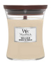 WoodWick Vanilla Bean Świeca Zapachowa 275 g