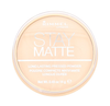 Puder Rimmel London Stay Matte  14 ml