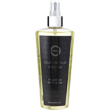 Armaf Club De Nuit Men Body Mist Perfumowana Mgiełka do Ciała 250 ml